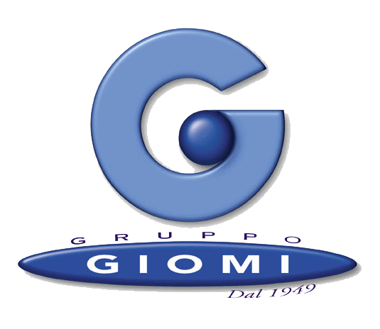 Logo Giomi